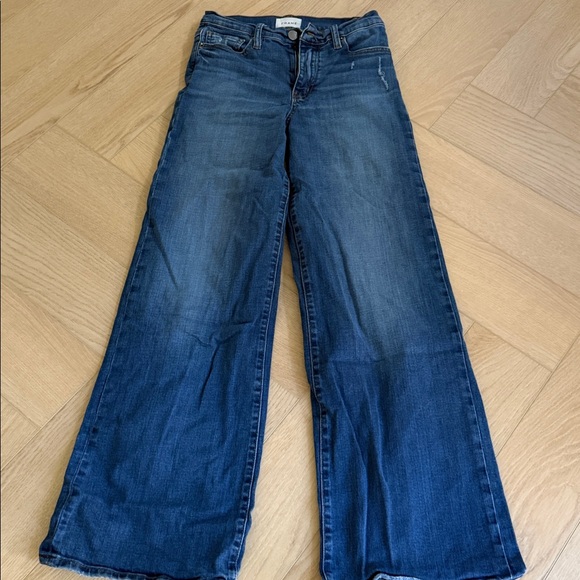 Frame denim - Picture 2 of 3